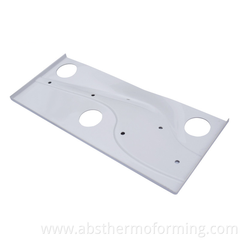 Polycarbonate Thermoforming Parts